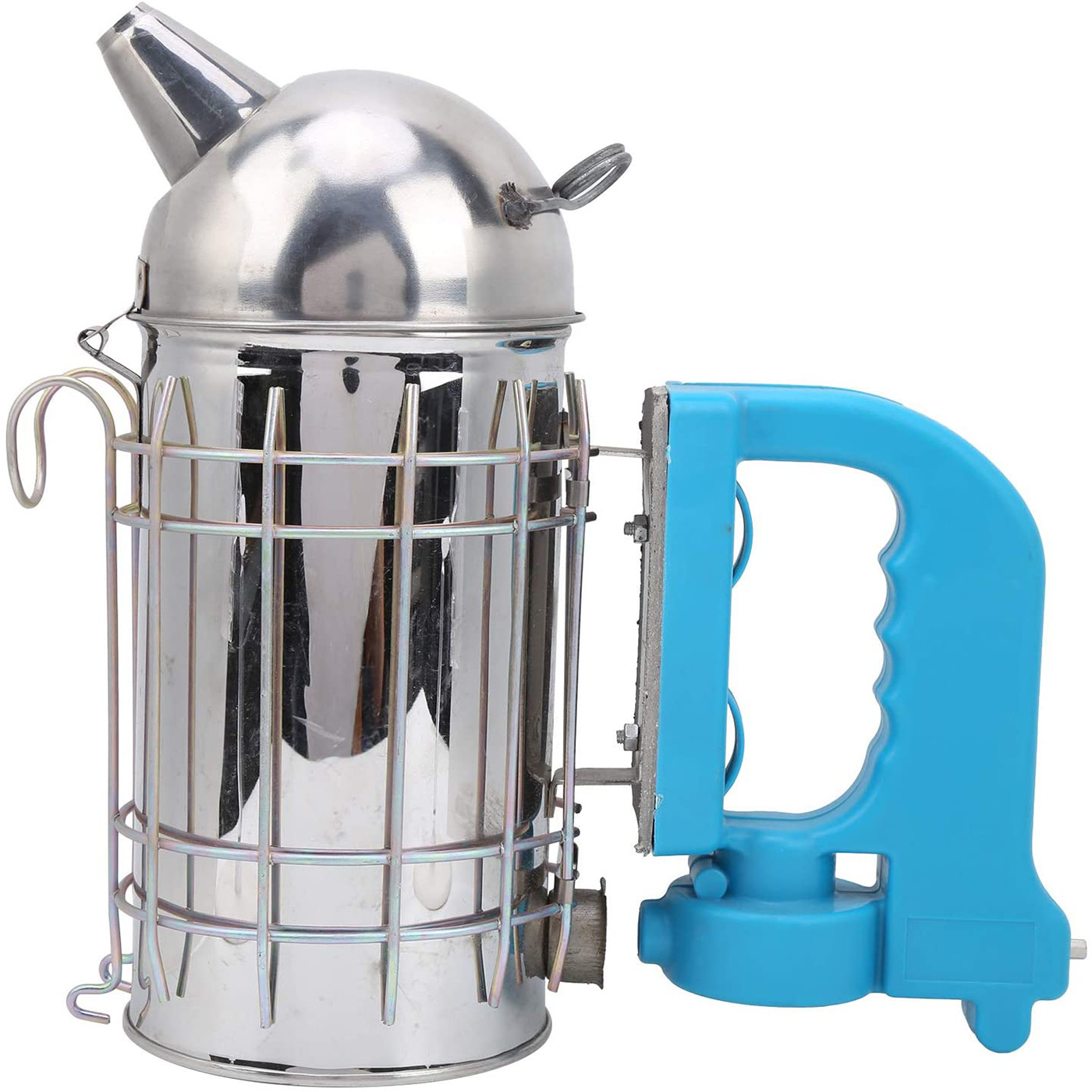 Electric Bee Smoker 03