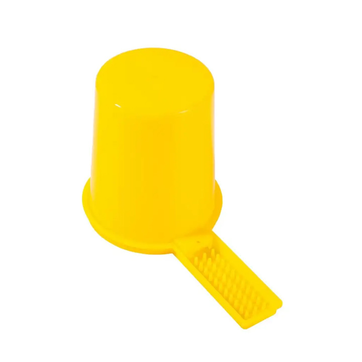 Plastic Beehive Entrance Type Bee Feeder
