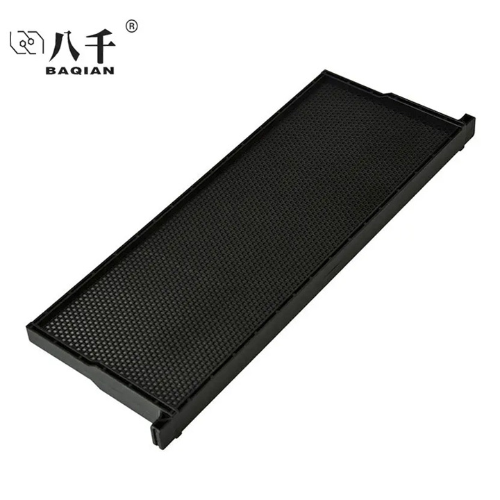 Plastic Frame With Foundation
