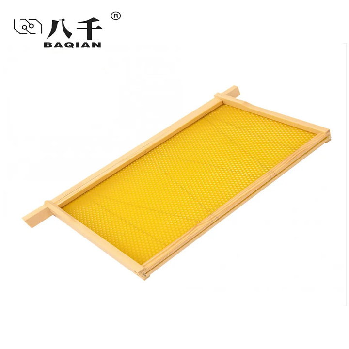 Assemble BS National Frame