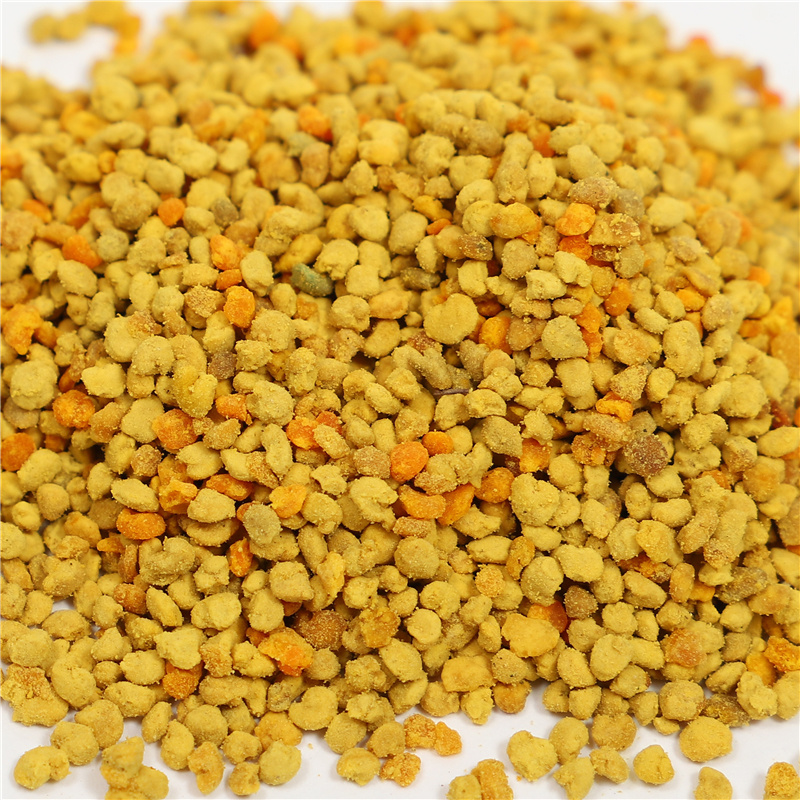 Bee Pollen