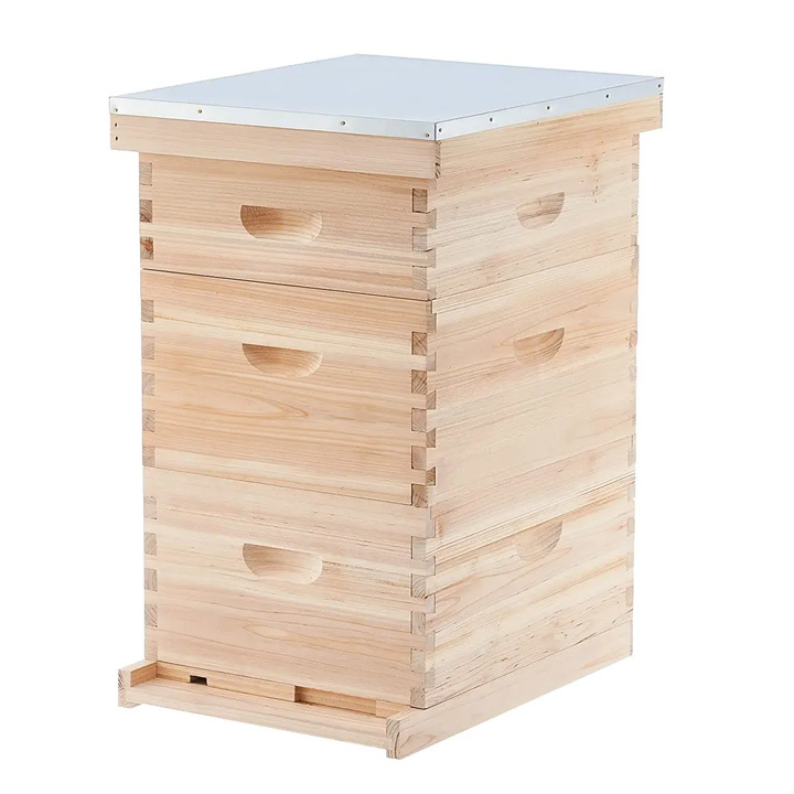 Langstroth Beehive