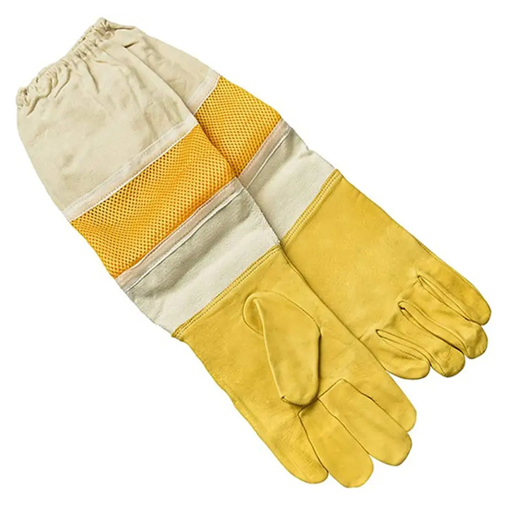 Beekeeping  Gloves-04