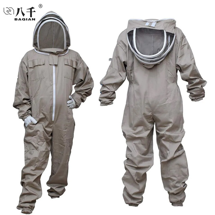 Beekeeping Suit