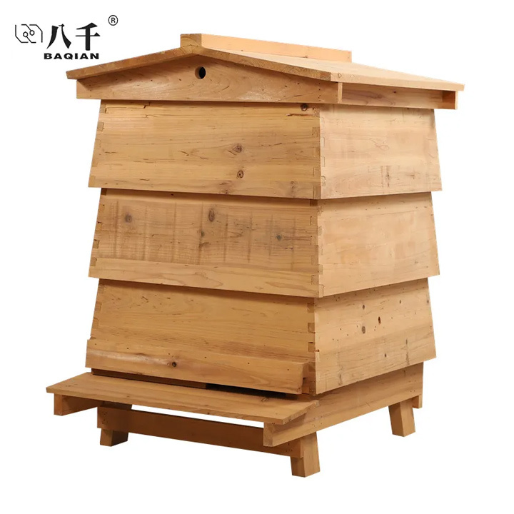 WBC Beehive