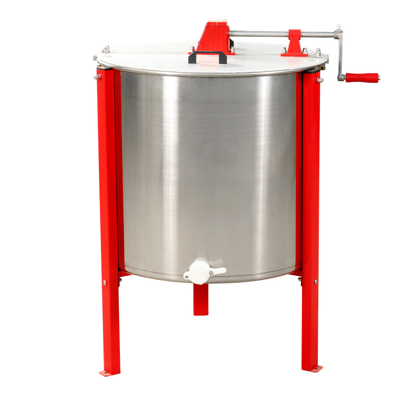 Honey Extractor （Manual）