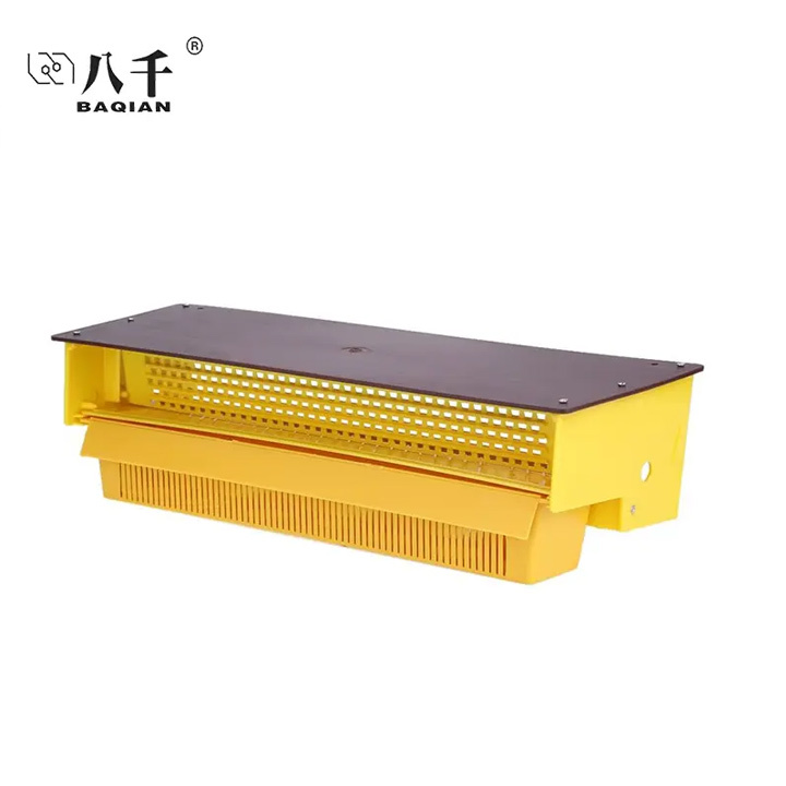 Pollen Trap Collector