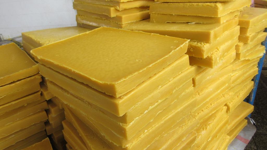 Beeswax, a natural substance produced by honey bees, is a highly sought-after material in various industries and applications.