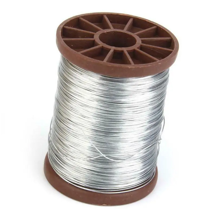 0.4mm Galvanized Wire