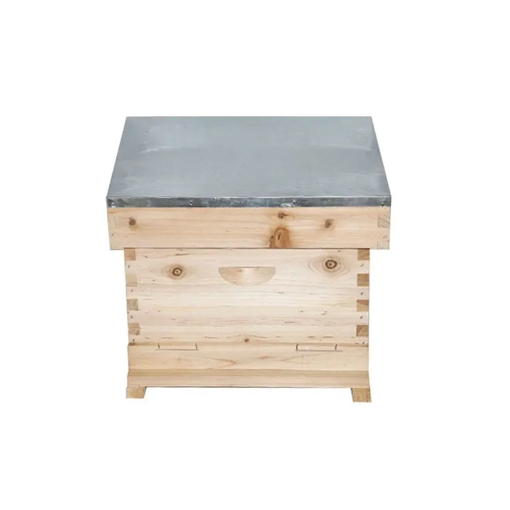 Langstroth Beehive