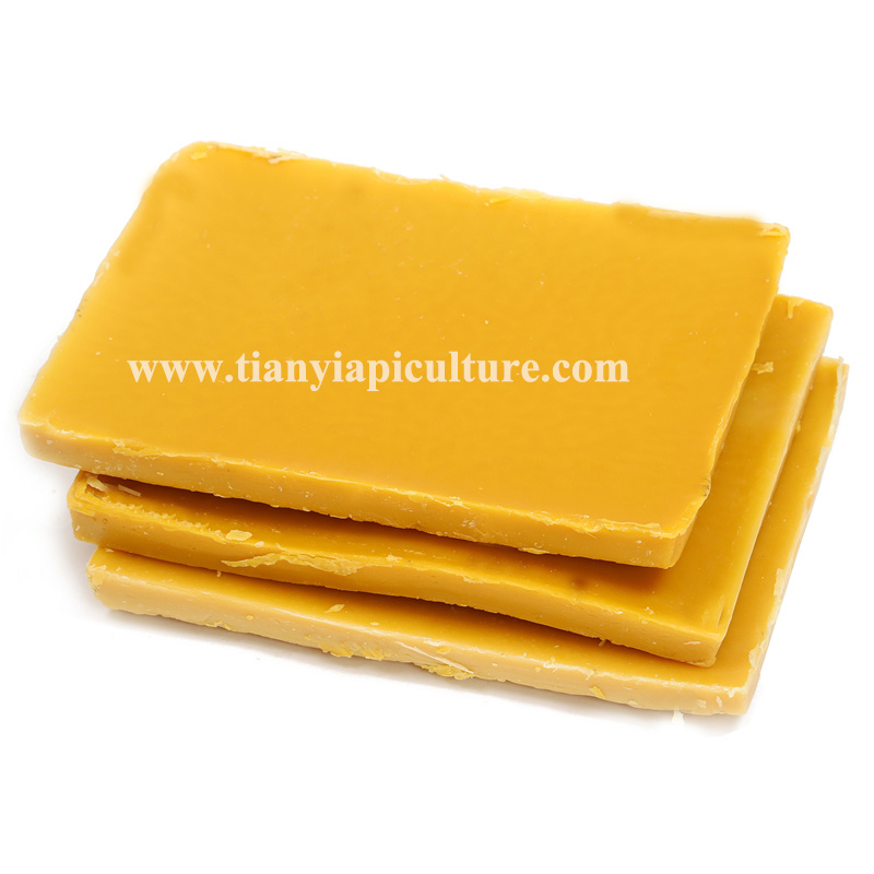 Beeswax