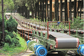SGB420-30、22刮板輸送機