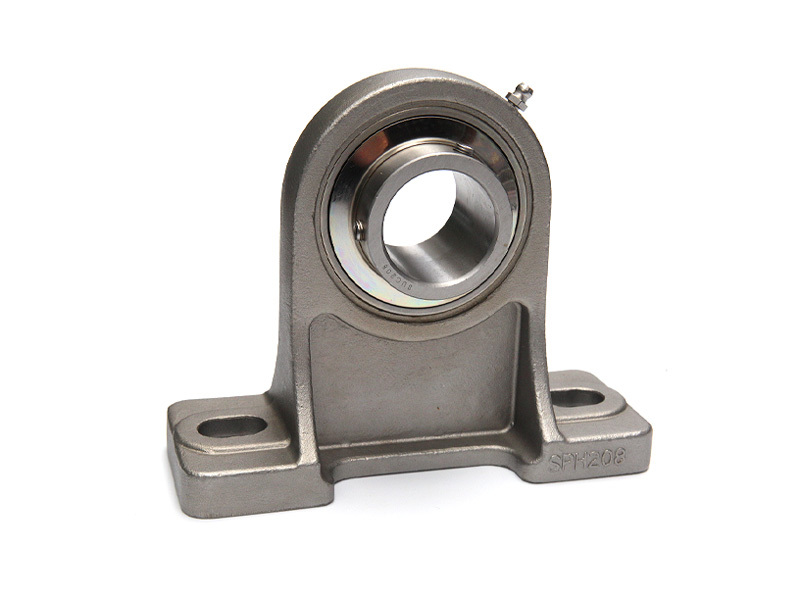 Stainless Steel Bearing Unit