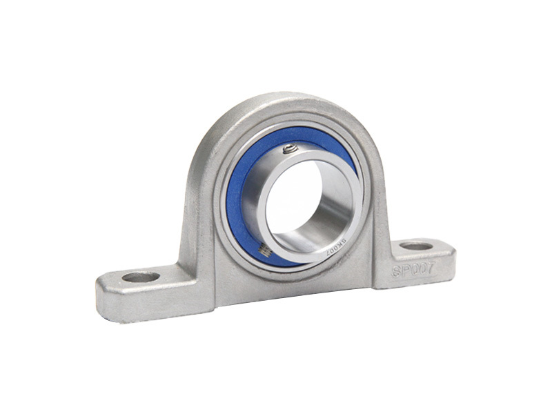 Stainless Steel Bearing Unit