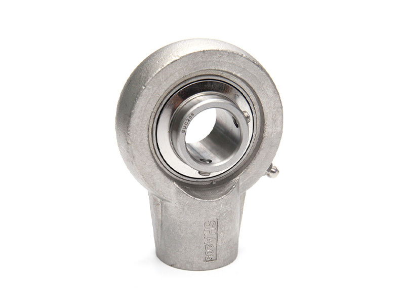 Stainless Steel Bearing Unit
