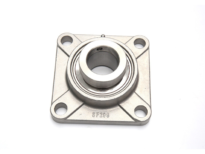 Stainless Steel Bearing Unit