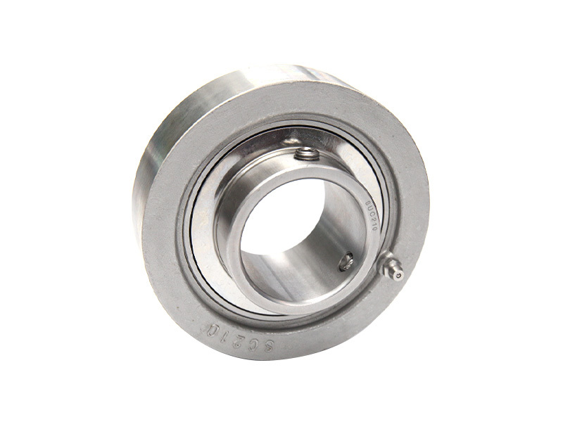 Stainless Steel Bearing Unit