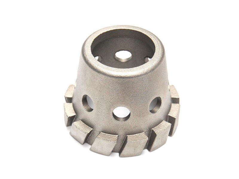 Precision Casting