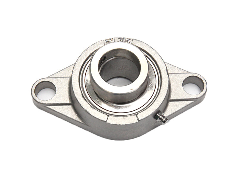 Stainless Steel Bearing Unit