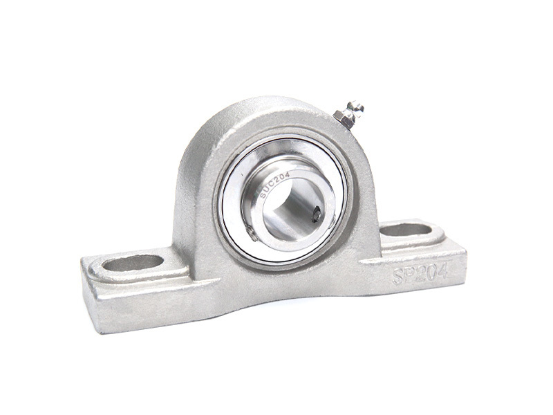 Stainless Steel Bearing Unit
