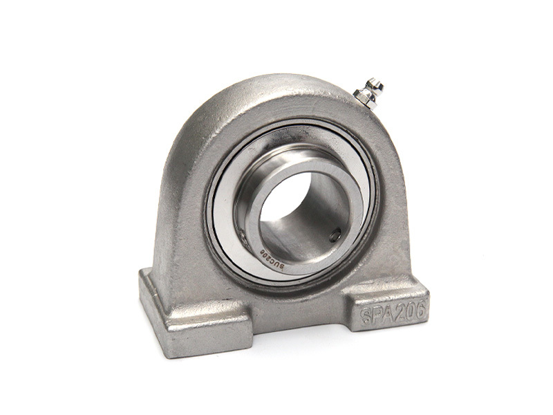 Stainless Steel Bearing Unit