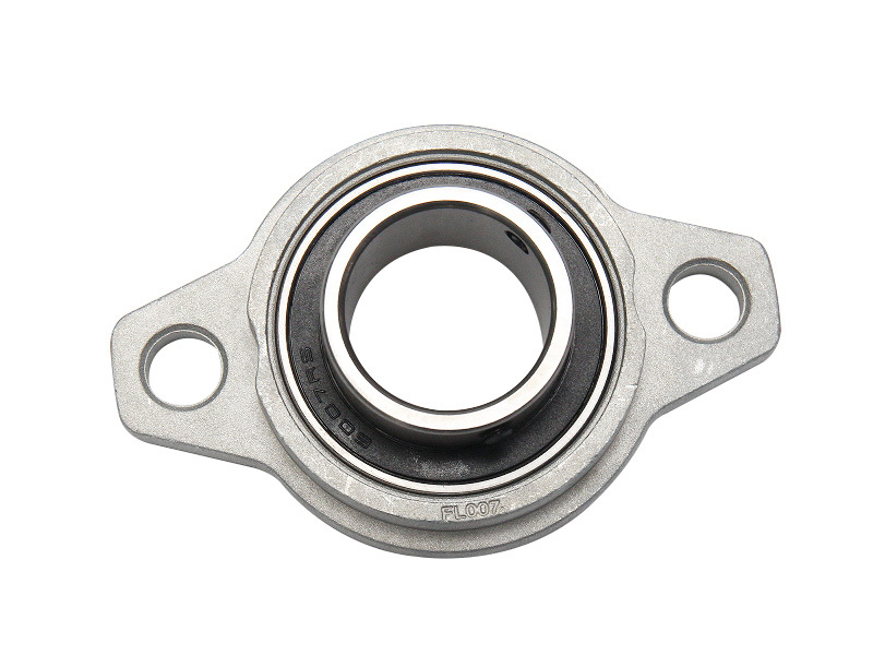 Zinc Alloy Bearing Units