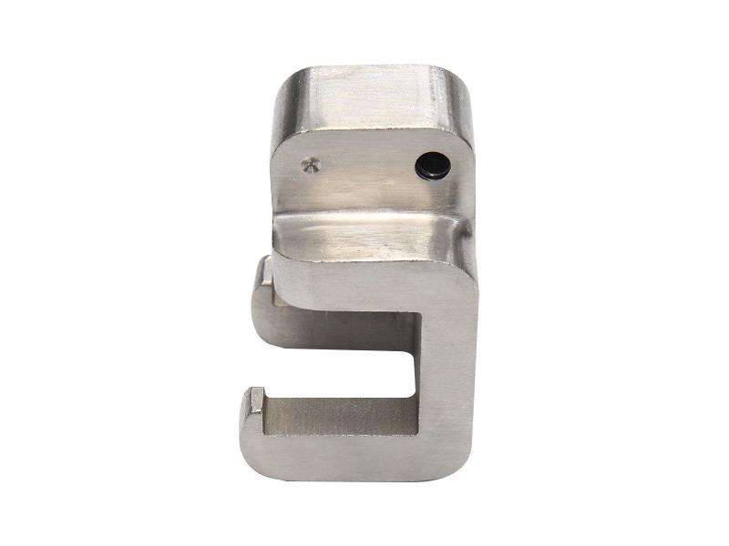 Precision Casting