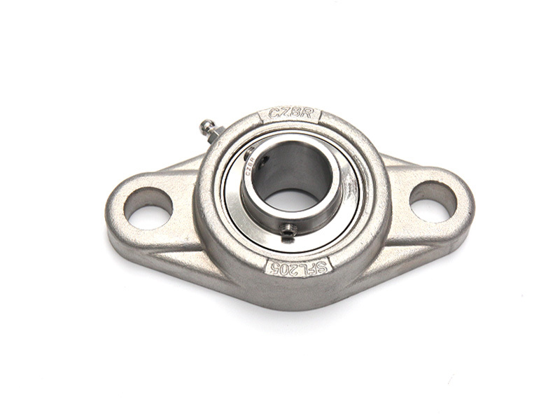 Stainless Steel Bearing Unit