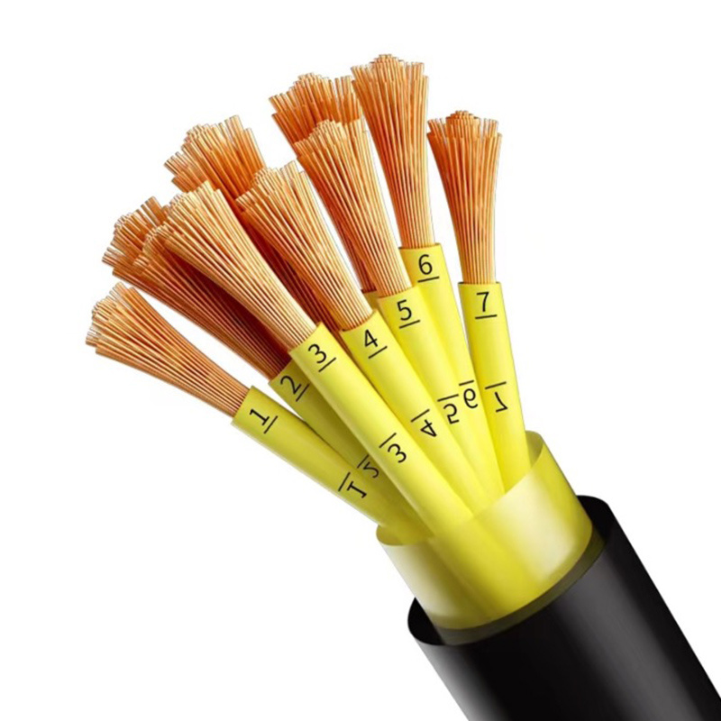 High voltage cable(Electric wire)