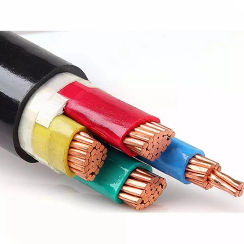Low voltage cable