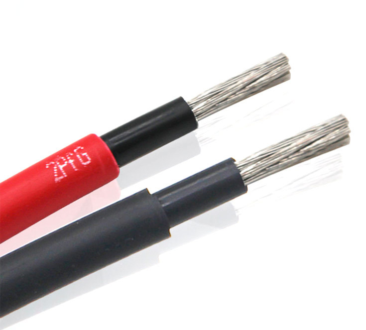 PV cable series