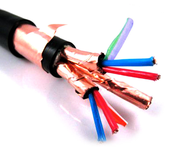 Control cable series