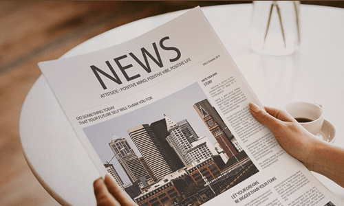 News