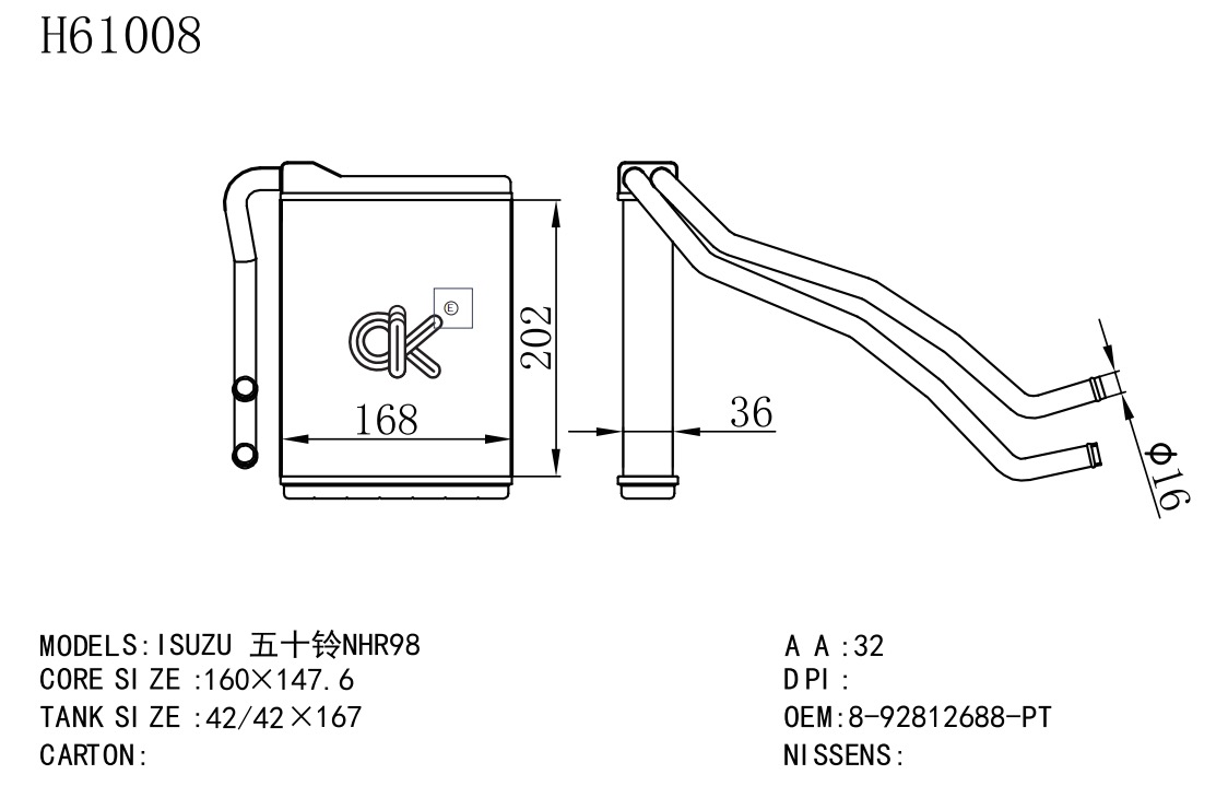 H61008