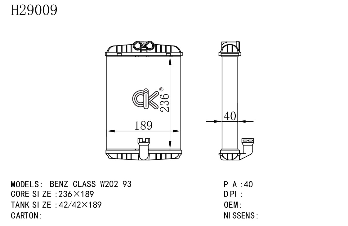 H29009