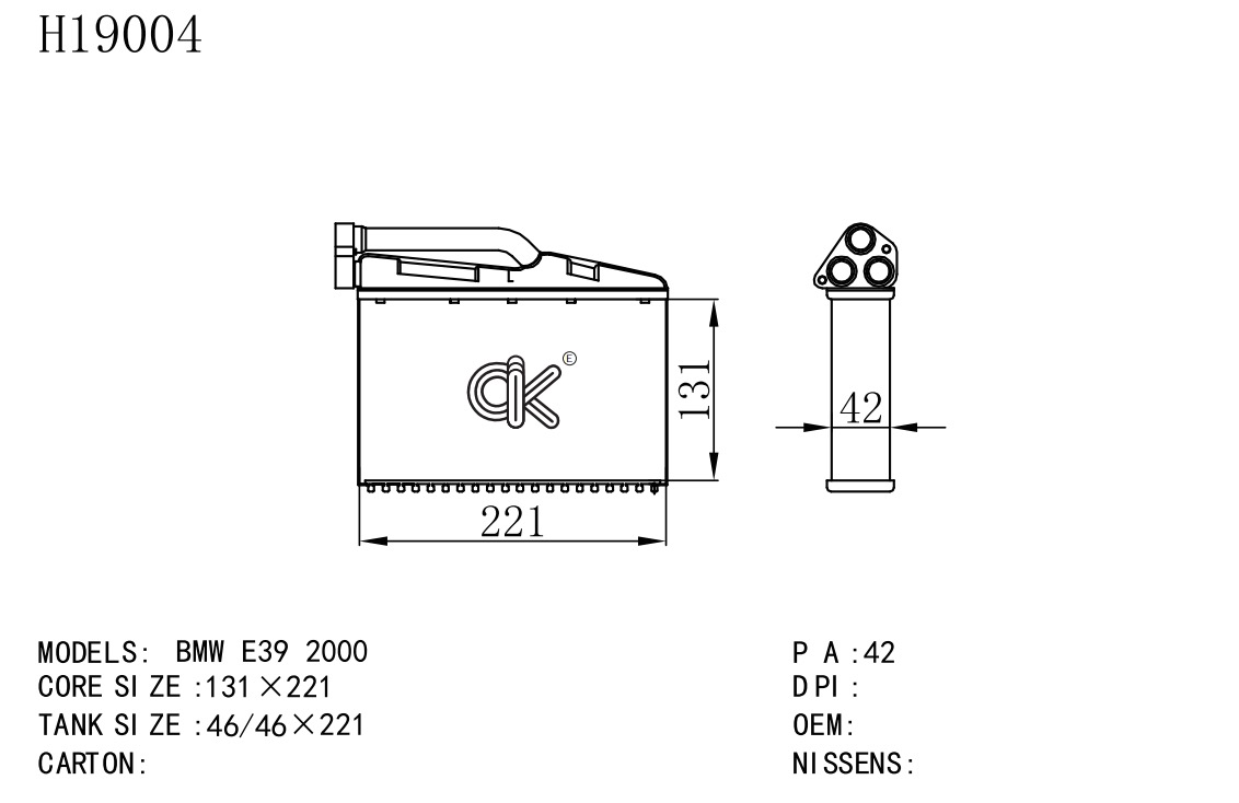 H19004