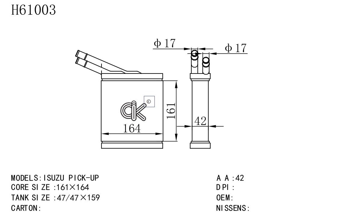 H61003