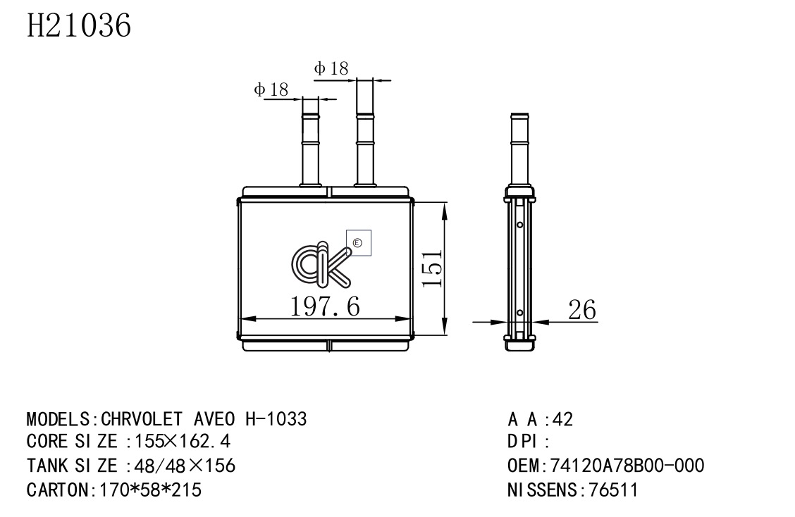 H21036