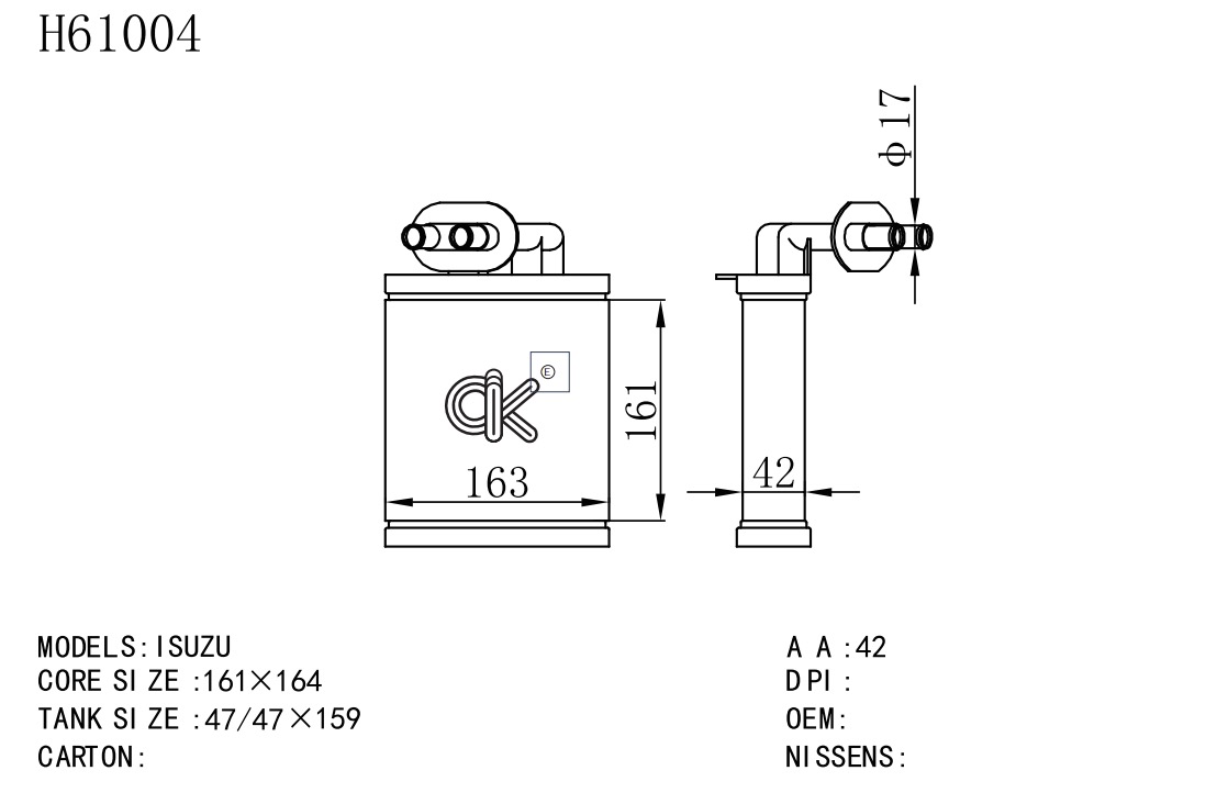 H61004