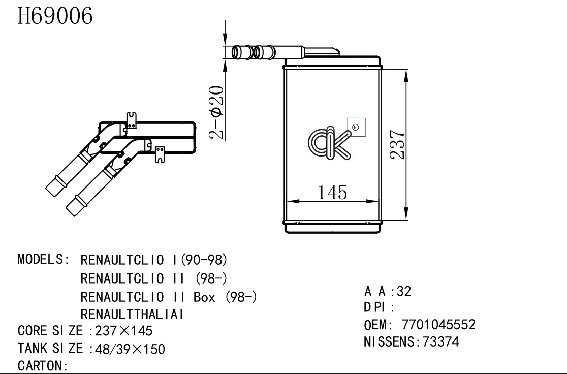 H69006