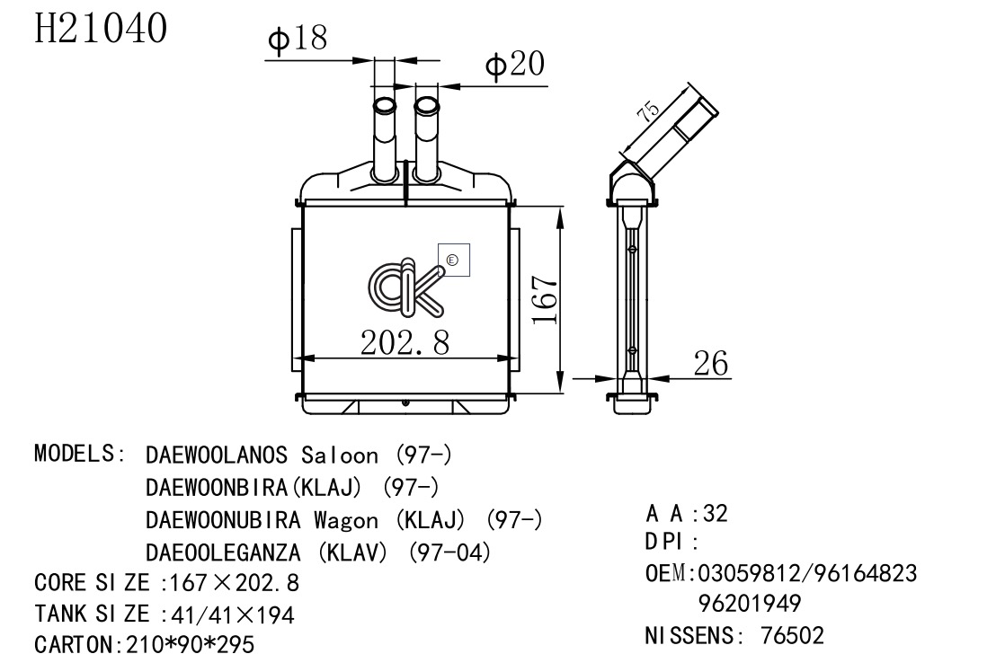 H21040