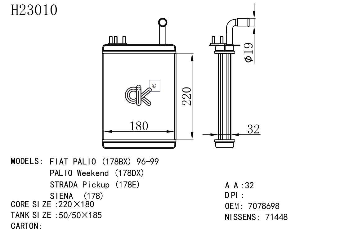 H23010