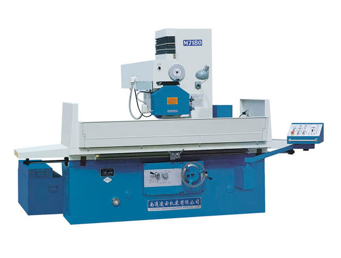 M7180 surface grinding machine