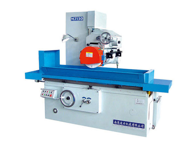 M7130 surface grinding machine