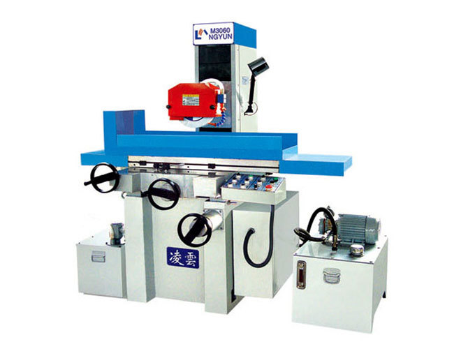  M3060 surface grinding machine