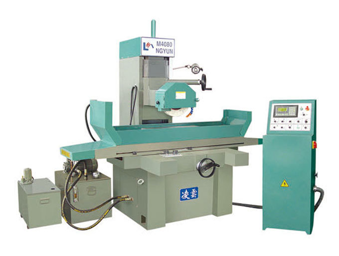 M4080 surface grinding machine