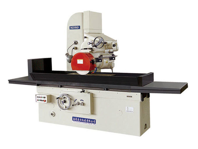 M7140 surface grinding machine