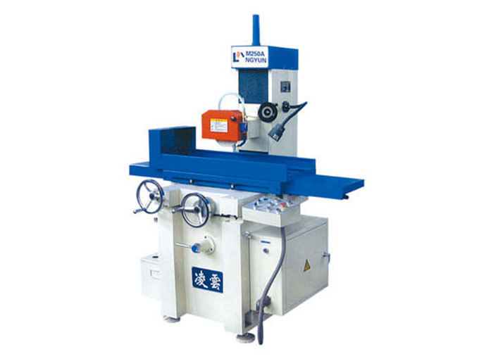 M250A hydraulic surface grinding machine