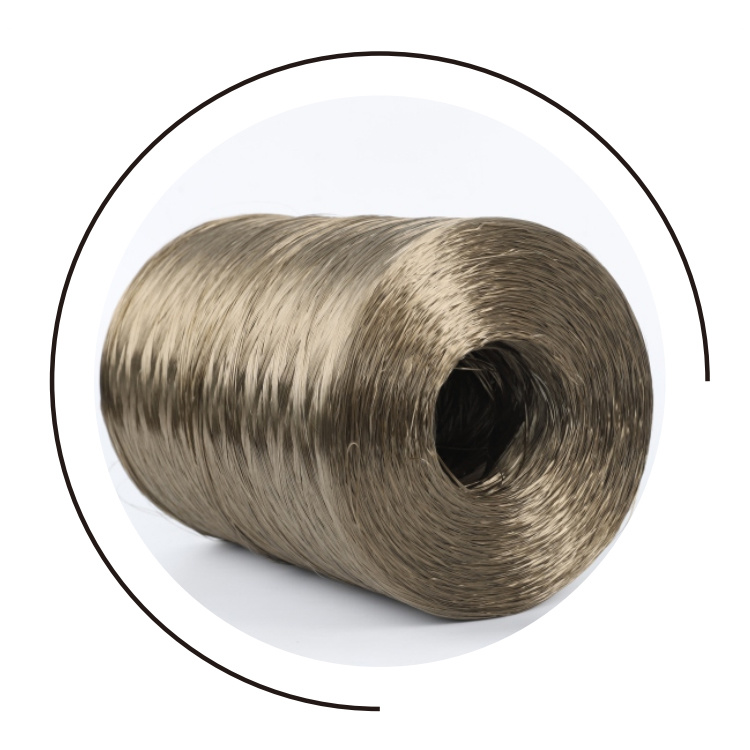 BF  Assmbled Roving  704F series