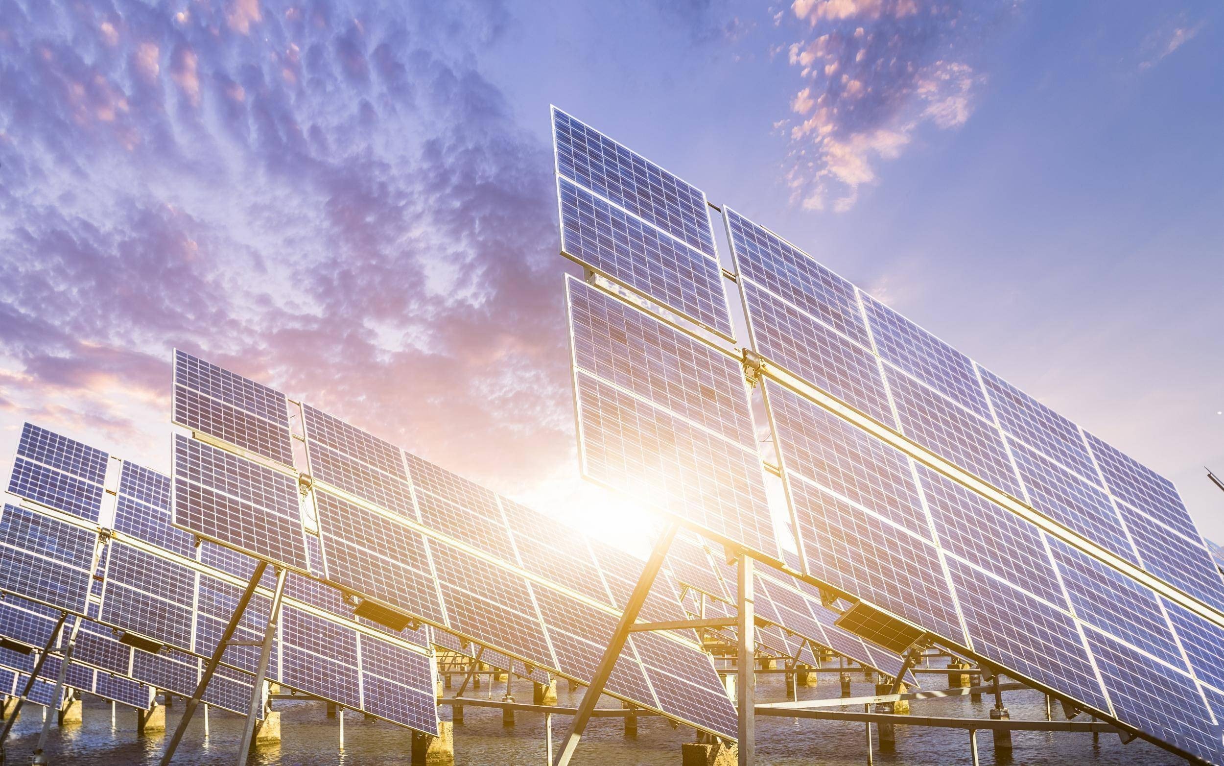 PV Power Generation